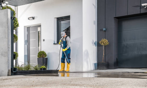 Best House Exterior Washing  in Benton, AR